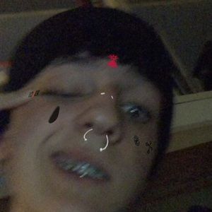 Meet your Posher, Kaleb